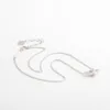 Womens Designer Kendrascott KS Series Caleb Simple Star Pendant Short Collarbone Chain Detailed Small Necklace