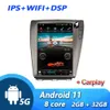 12.1 "Car Stereo Radio Player GPS for exus es ES240 ES350 2006-2012 Android 11