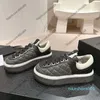 2024 Casual schoenen dames trainer sportschoenen klassieke buitenvaartschoen