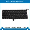 Claviers originaux du nouveau clavier A1278 pour MacBook Pro Uniboby Arabia US 20082012