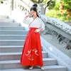 Unisex Adult Martial Style Hanfu Female Traditional Chinese Clothing Cross-Collar Han Suit Male Ancient Cosplay Couple Costume