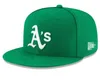 Américain de baseball athlétisme Snapback Los Angeles Chicago La Ny Pittsburgh New York Boston Casquette Sports Champs Champions des World Series Caps A5 A5