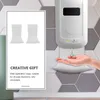 Liquid Soap Dispenser Dispensador De Jabon Automatico Tray Detergent Bathroom Supplies
