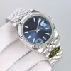 Luxe die er volledig uitziet, bekijk Iced Iced for Men Woman Top vakmanschap uniek en dure Mosang Diamond Watchs voor Hip Hop Industrial Luxueuze 35841