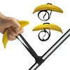 1PAIR BANANA OX GORN GYM GUND GUNTERS