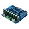 Versterkers XHM252 TDA8954th Ultra High Power digitale stroomversterkingsbord Module Dual Chip Audio -versterker 2x420w