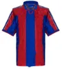 Retro Barcelona Soccer Jerseys Barca 08 09 10 11 12 13 14 15 16 17 18 19 Xavi Ronaldinho Ronaldo Guardiola Neymar Jr Suarez Pique Classic de Foot Football koszule