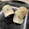 Celies Sun Hat Koreańska wersja nowej naklejki podwójnie drzwi Baseball na wiosnę kobiet i letni oddychający Słońce Słoneczne Duckubill Mens Trendy Personality