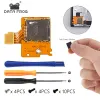 Data Frog Micro-SD TF Card Slot Socket Board Remplacement Compatible Nintendo Switch Console Console Card Socket Slot