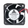 Cooling 1Pcs Gdstime DC 24V 40mm 4cm 2Pin Ball Bearing Mini Small PC Cooling Fan 40x40x20mm 4020 CPU Cooler Fan