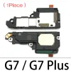 Оригинальный громкоговоритель громкоговоритель зуммер Ringer Ringer Flex Cable для Motorola Moto G5S G6 G7 G8 G9 Plus Power Lite