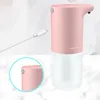 Liquid Soap Dispenser Usb Charging Infrared Induction Sensor Automatic Handwashing Machine Touchless Bathroom Shoe Sanitizer
