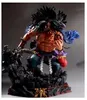 Аниме One Piece GK Combat Figure См. Toys 19 Kaido CM Y2004212266501