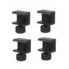 8Pcs Glass Bed Clips Clamps Compatible with Ender 3/3 Pro/3 V2/3S, Ender 5/Plus, CR10/10S Pro, CR-20 PRO