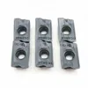 10PCS APKT1705 PER-EM TT9080 TT9030 Wstawka węglikowa Rowowanie CNC Tokarka Turowanie APKT 1705 TT 9030/9080 MELLING Cutter APKT