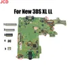 JCD 1PCS für neue 3DS XL LL Original Repair AccessoryHost LCD Panel Switch Board Link Motherboard Panel