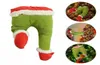 Weihnachtsdekoration Jahr The Thief Weihnachtsbaumdekorationen Grinch gestohlen ausgestopfte Elfenbeine lustige Geschenk für Kid Ornamente98992196346271