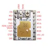 TMC2209 V4 STEPstick Steg Motor Driver Module Super Silent 3D Printer Parts With Quy Sink For MKS SKR Motherboard