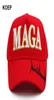 Дональд Трамп 2024 Cap USA Flag Baseball Caps Maga Trump Президент Hat 3D вышивка Drop 2205272952568