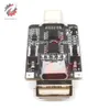 USB Type-C 9V 12V 15V 20V Justerbar PD 2.0 3.0 Trigger Adapter QC DeCoy Trigger Board Fast Charging Trigger Module med E-Mark
