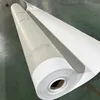 Factory Direct Heating Plastic Polyolefin TPO Butyle Rubber Aadhesive Emperproofing Membrane Roof Project d'étanchéité