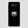 Case Witcher Oyun Logosu Xiaomi Mi Poco X4 Pro 11 Lite 11t 5G POCO X3 NFC 9T 12 POCOPHONE F1 POCO M3 10T PRO NOT 10 POCO C40