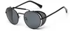 Goggle Brand Polarise Eyeglass Fashion Beach Look Luxury Designer Sunglasses Loyaux optiques polarisés chauds