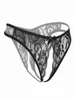 Femmes sexy lingerie érotique sexy culotte ouverte entrejambe porno en dentelle sous-vêtements entre camion sans sexe de sexe avec arc avant7066753