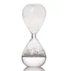 Creative Bubble Dream Bubble Hourgass's Children's Timer Bubble Novelty Entertainment Multicolor Hourglass Desktop Decoration