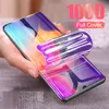 Voor Oukitel WP5 WP6 WP7 WP8 PRO WP10 5G WP9 WP17 WP16 WP15 S WP18 WP19 WP20 WP12 WP13 WP13 SCHERM BEPERKTE BEPERVING HYDOGEL FILM NIET GLAS