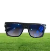 Whole Mens Sunglasses Mod ft0711 Fausto Black Grey Gafas de sol Luxury designer sunglasses glasses Eyewear high quality New 4857298