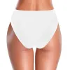 Breve de traje de baño trajes de baño bikini fondos sexy bikini bikini beachwear femenino bragas de baño