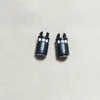 1PC 2PCS OEM Black Coot Oś Obrotowy Wałk wrzeciona dla Nintend GBA SP