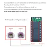 Detachable C16 LCD Display DIY 16x18650 Battery for Case Power Bank for Shell External Box Without Battery Powerbank Pro