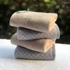 Femmes de serviette Terry Tissu Rectangle Design Sweet Ulzzang Soft Vintage Face-Towels Feminino Feminino Textile de maison élégante rapide