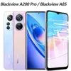 Blackview A200 Pro Pelicula Hidrogel for Blackview A85 Hydrogel Film Blackview-A85 Hidrogel Screen Protector Blackview A200 Pro Vidro Glass Blackview A 85