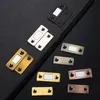 1pcs Strong Magnetic Door Closer Cabinet Door Catches Latch Furniture Doors Magnet Stop Cupboard Ultra Thin