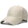 Uomini di grande dimensione cappellini da baseball estate all'aperto berretto da sole cool per uomini sport snapback berretto da 55-60 cm 60-66 cm uomini da golf cappello da golf