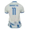 2024 25 Jerseys de football de la Grèce 24 Coupe d'Europe Bakasetas Masouras Pavlidis Shirts de football Grèce Fortounis Giakoumakis Mavropanos Tsimikas Jersey