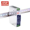 Medel Well WDR-60-serien WDR-60-5 WDR-60-12 WDR-60-24 WDR-60-48 Industrial DIN Rail Switching strömförsörjning