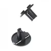 2PCS CAR FURLER CLIP CLIP 1248210520 для Mercedes Benz W124 300CE E420 E320 E300 260E 300E 400E 500E 300D аксессуары