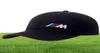 Baseball cap bmw m sportbil broderi avslappnad snapback hatt ny mode av hög kvalitet man racing motorcykel sport hattar aa2203049779753