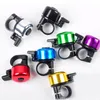 Mechanical Aluminum Bell Sport Bike Mountain Road Cycling Bell Ring Metal Horn Safety Alarm Outdoor Cycle Accessories