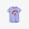 Camisetas infantis meninos meninos mangas curtas tshirts Casual crianças desenhos animados Flores de flores impressas camisetas para bebês infantis infantil otwm9