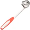 Spoons Spoon Kitchen Supply Dressings Tablespoon Stainless Steel Sauce Ladle Gadgets Durable Gravies