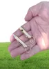 Brass Keychain Outdoor Pocket Knife Key Chain Multifunctional Keyring Tools Men Portable High Quality Key Ring Women Mini Metal16899898