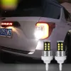 För Ford Explorer (U625) 2020 2021 2022 2st LED Energibesparande högt brighess vändande ljustillbehör