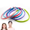 6 Pack Fabric Alice Bands Durable Hair Headbands Hairband For Girls Women Ladies