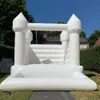 Commerica Kids Bounce House Party Bouncy Castle PVC Надувной свадебный замок для отскока для открытой вечеринки Renta включает Blower Free Ship