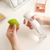 Speicherflaschen Hochdrucksprayflasche anpassbares Handgefühl Hautpflegewerkzeug für 19x5.5x5,5 cm